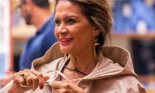 Ex-BBB Ieda quer novo amor, mas avisa: 'Novinhos não'