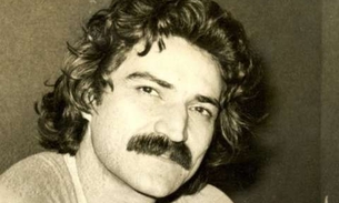  Cantor e compositor Belchior morre aos 70 anos no RS