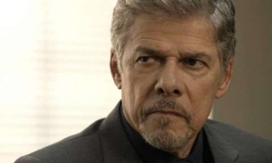 José Mayer perde um dos principais papéis de horário nobre e autor mira em outro veterano