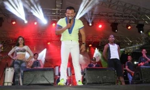 Polícia procura suspeito de assassinar vocalista da 'Júnior e Banda' em Codajás