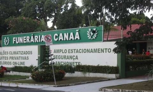 Corpo do cantor Júnior chega em Manaus para velório e últimas homenagens