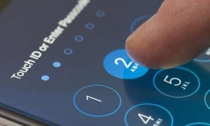 Hackers podem decifrar senhas a partir da maneira como você inclina celular ao digitar