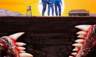  O Ataque dos Vermes Malditos 6 ganha data de estreia