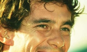 Morte de Ayrton Senna completa 23 anos e Adriane Galisteu presta homenagem