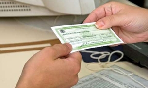 Quem não votou nas últimas eleições tem até amanhã para regularizar situação