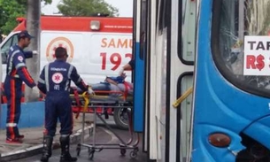 Acidente no T3 deixa oito pessoas feridas, entre elas uma criança 