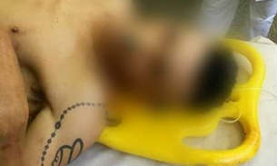 Suspeito de integrar grupo de 'piratas' é preso após fazer arrastões no Amazonas