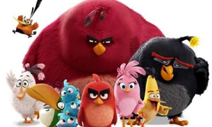 Angry Birds 2 ganha data de estreia