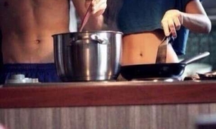 MasterChef do sexo: Posições quentinhas para fazer na cozinha