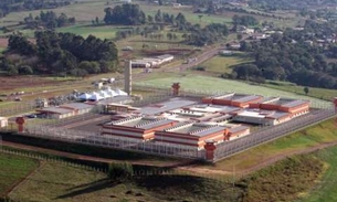 Ministério da Justiça prevê construção de presídio federal em Iranduba