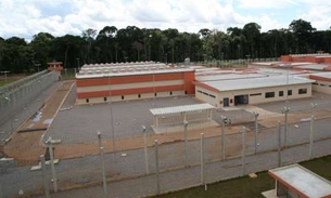 Amazonas disputa por sede de novo presídio federal na região Norte