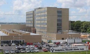 Das 13 crianças, 10 recebem alta após suspeita de síndrome respiratória em Manaus  