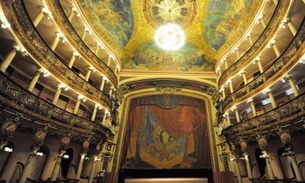 Festival Amazonas de Ópera celebra 20 anos em concerto de abertura com o tenor Thiago Arancam