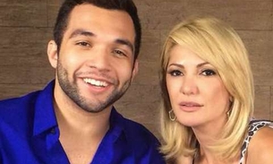  Após divórcio, Jonathan Costa briga na Justiça por pensão para filho com Antonia Fontenelle 