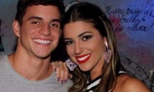 Em Manaus, ex-BBB Manoel dorme em hotel com Vivian Amorim