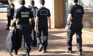 Operação 'Asfixia': 40º fase da Lava Jato prende quatro pessoas nesta quinta-feira