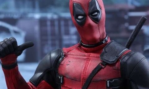  Deadpool 2 ganha data de estreia no Brasil
