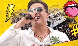  Promoção 'Comprou Ganhou' dá um ingresso para o Bloco Vai Safadão em Manaus