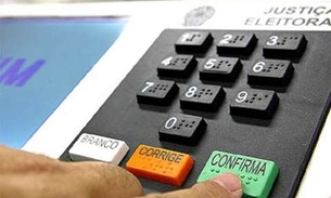 No Amazonas, nova eleição para governador pode custar até R$ 17 milhões 