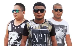 Anonimatus e Loka Tentação agitam a sexta do Pagode do Coronel