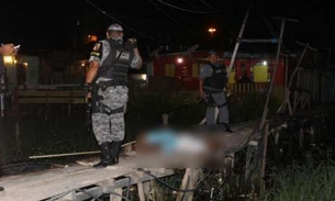Bandidos dão toque de recolher e três morrem em Manaus