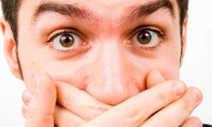 Saiba como parar de vez o soluço em apenas 30 segundos