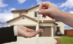 Caixa suspende financiamento de imóveis com FGTS