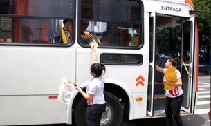 Programação do Maio Amarelo é lançada em Manaus  