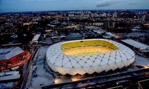 MP decide investigar denúncias de fraudes em contratos da Arena da Amazônia