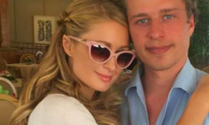 Irmão de Paris Hilton é preso suspeito por roubo de carro