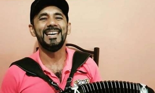 Jonas Alves comanda o Pé de serra do Moai nesta terça