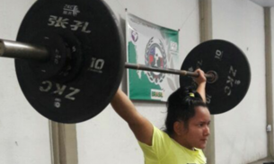 Delegação amazonense de Levantamento de Peso participa de competição em Belo Horizonte  