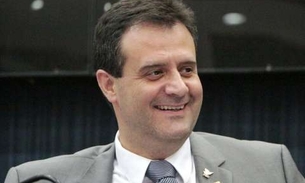 Marcelo Serafim será candidato a governador do Amazonas