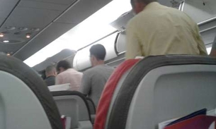 PF prende cinco pessoas por tráfico de drogas em aeroporto de Manaus