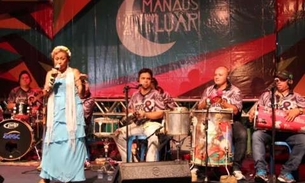 Manaus ao Luar 2017 traz aulão de dança, show musical e concurso de frases