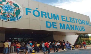 Calendário do TRE-AM propõe eleições para governador em setembro