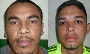 Detentos pulam muro e fogem da Vidal Pessoa nesta terça