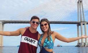 Ex-bbb Manoel avalia relação com Vivian após viagem a Manaus
