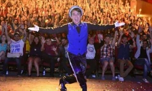  Stand Up da Tal Qual tem participação da ex-BBB Vivian Amorim e Breno Leone