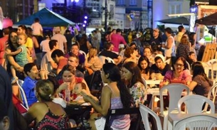 Feira do Paço promove programação especial para o Dia das Mães 