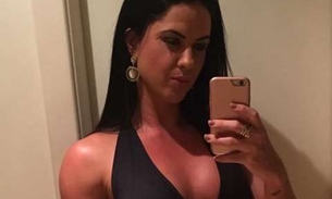 Namorada de Zezé Di Camargo muda visual e divide opiniões 