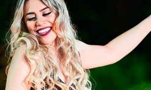  Com 33 quilos a menos, Naiara Azevedo mantém dieta e conta detalhes