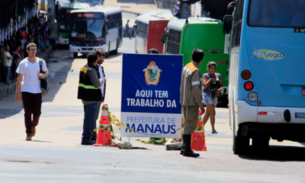 Após cratera se abrir, T1 será interditado para obra emergencial