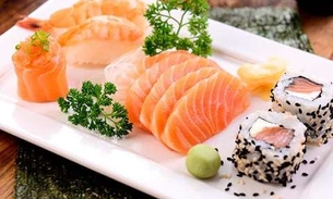 Consumo de sushi pode aumentar risco de infecções parasitárias 