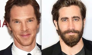  Benedict Cumberbatch e Jake Gyllenhaal podem gravar filme no Brasil 