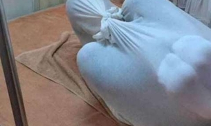 Nova técnica promete aliviar estresse e recomedada para mulheres no pós-parto