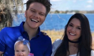 Thaís Fersoza revela nome do segundo filho com Michel Teló