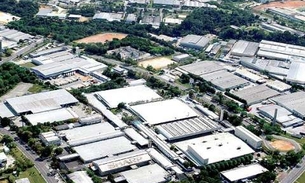 Câmara dos Deputados aprova criação de duas taxas para Zona Franca de Manaus