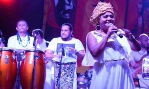  Bloco Afro: O Grito da Liberdade agita a quadra da Vitória Régia