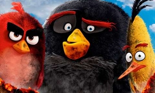 Angry Birds 2 ganha data de estreia 